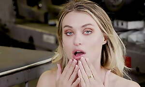 Private.com - Taylor Sands Loves A Cumshot To Her Cute Face!