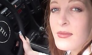 Net69 - Unintended Guy Fucked a Sex Redhead Dutch Who loves Anal Sex