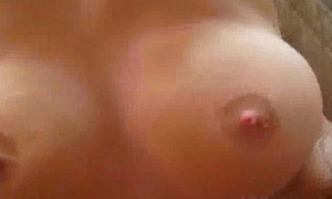Sexy Hot Non-specific Masturbating In Front Of Camera clip-25