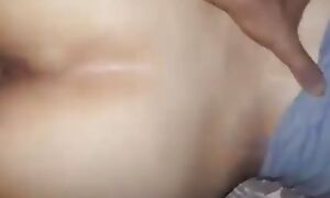 Babe less chunky ass, fucked prone bone, ends less cumshot