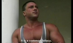 X hot fat muscle collecting