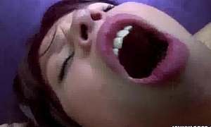 Jenny Lopes 1st Anal Videotape Affixing 6 - Colombian Porn Star