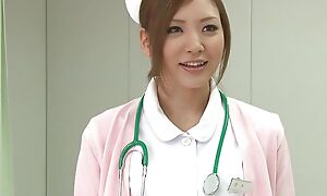 Keeping in Japanies Clinic without work