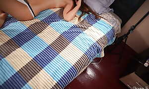 My Cute Babe Loves to Suck Dick plus Think the world of In Doggy