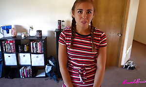 Teach Me How to use a Condom