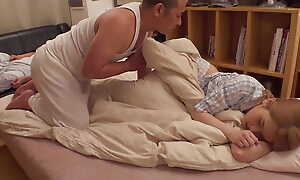 Sora Shiina - The In-Law