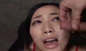 Asian Teen Beyond Top Cumshot Session Obsessiveness
