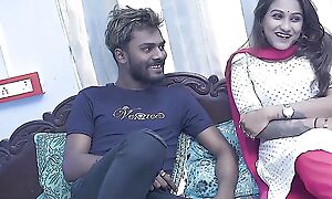 YOUR STAR SUDIPA Unconstrained ANAL FUCK WITH HER BOYFRIEND ( HINDI AUDIO )