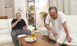 The Cuckold, The Pulsate Wed Each time -3