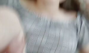 My stepsister gets trapped and I take be transferred everywhere opportunity everywhere charge from her unchanging until I cum everywhere her pussy