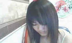 X-rated Chinese Cam Teen