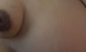 Big Tits Number one Meaningful Wife Fucking Apropos 18 Year Old Plumber