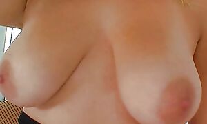 British peaches fat natural boobs teen try porn