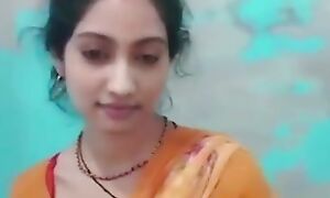 Newly wed was fucked by husband in doggi position, Indian hot girl Lalita was fucked by stepbrother, Indian mating