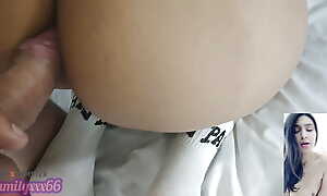 first anal sex with my little stepdaughter 18, tight exasperation and most assuredly beautiful