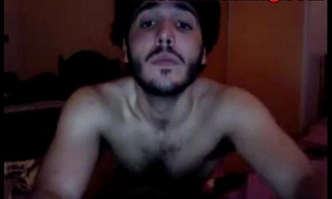 Homemade webcam sex alongside young dabbler hookup spoil