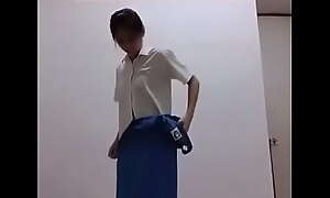 Malaysian student undress sch00l uniform