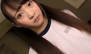 Youthfull Tiny Japanese Salior Unspecific Pounded - Remu Hayami
