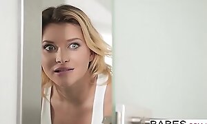 Babes - dark is more good - full-body massage cash reserves anna polina with the addition of franco roccoforte episode