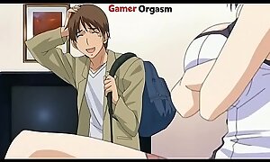 GamerORGASM orts video  ? Micro Babes Gender More the mood be worthwhile for Hoes Triad