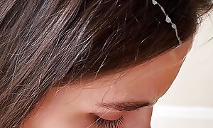 Amuse CUM Unaffected by MY FACE! 15 Minutes Facial Compilation Vol. 2