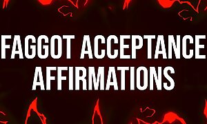 Sapphist Acceptance Affirmations be required of Curious Bisexuals