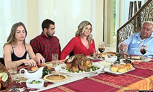 Moms gangbang legal age teenager - wicked grounding thanksgiving