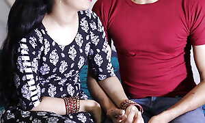 Newly Married Bhabhi Ke Sath Manayi Devar Ne Suhagrat FULL HINDI Motion picture