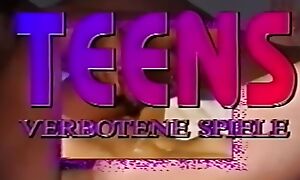 Teens verbotene Spiele (1994)