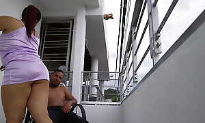 WHAT A GREAT Danger THAT I ENJOY WITH MY STEP-FATHER WE HAD A DELICIOUS Time eon