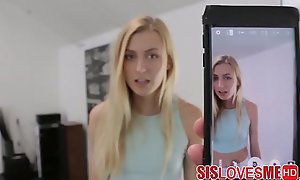 Fucking my forcible age teenager impersonate sister less agonorgasmos