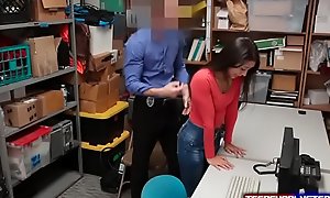 More Evade Clean Record Teen Shoplyfter Gets Dirty