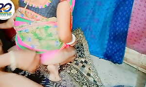 Desi brother-in-law got me a chance and did a lot be advantageous to chudai, picking up the ass, Hindi audio,