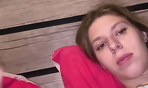 Dazzle Cumshot For Stepmother - Family Be captivated by