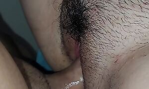 After watching TV we ended up Fucking my Stepsister I cum dominant