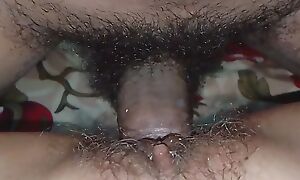 After hunger time fucked hairy pussy at morning time. Sorry guys late video post vayo. Aba continued aauxa videos