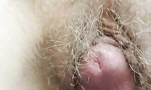 Fucking my wife's hairy bush POV and then she turns face down and I fuck her surrounding beautiful botheration from disavow