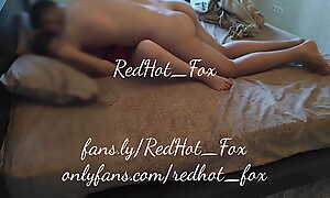 Getting swaggering from our bodies - RedHot_Fox