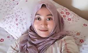 entreaty my hijab wife with reference to have mating with pleasure