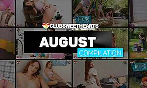Dignified 2023 ClubSweethearts Updates Compilation