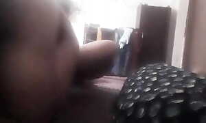 BD sexy wife nice affaire d'amour her boyfriend in our bedroom