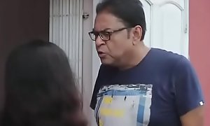 Indian age-old man fuck more teen girl