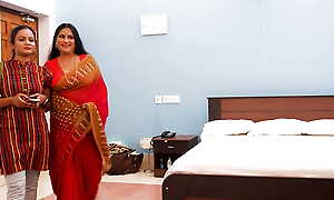 DESI GIRL TAKE A TEST Be advisable for HER WOULD BE HUSBAND BEFORE MARRIAGE, HARDCORE SEX, Bustling MOVIE