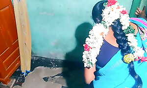 tamil aunty house owner romance