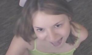 Come added to experience the perfect sucking edict