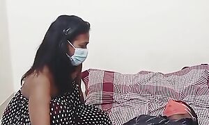 Tamil girl fucked with an increment of gives blowjob to tamil boy.Headsets must.Tamil kalla kadhal story video.