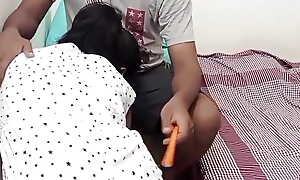 Tamil academy girl fucked by academy school with blowjob. Thus headsets.