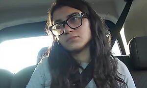 Faraona Gomez needs our help to eat painless many cocks painless she wants!