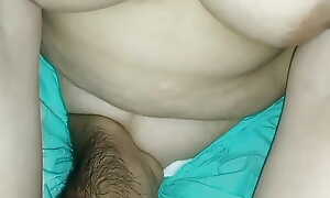 my husband playing with my bowels sehar 95