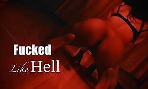 A story of a 22y old INDIAN Girl. RED DESIRES. who can figure in for brutally fucked.She didn't care about anything.